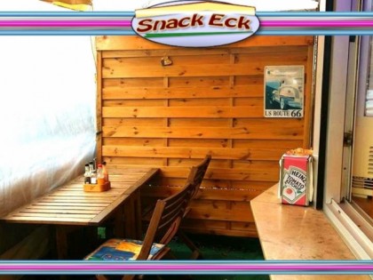 Фото: Snack Eck